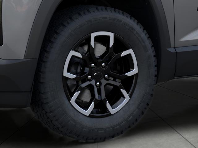 2026 Chevrolet Equinox Vehicle Photo in APPLETON, WI 54914-4656