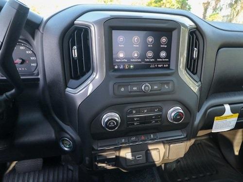 2025 GMC Sierra 2500 HD Vehicle Photo in HOMOSASSA, FL 34448-1461