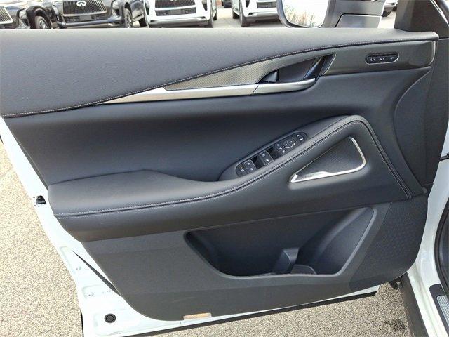 2025 INFINITI QX60 Vehicle Photo in Willow Grove, PA 19090