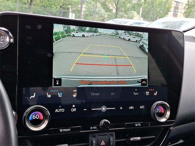 2023 Lexus NX 350 Vehicle Photo in Willow Grove, PA 19090