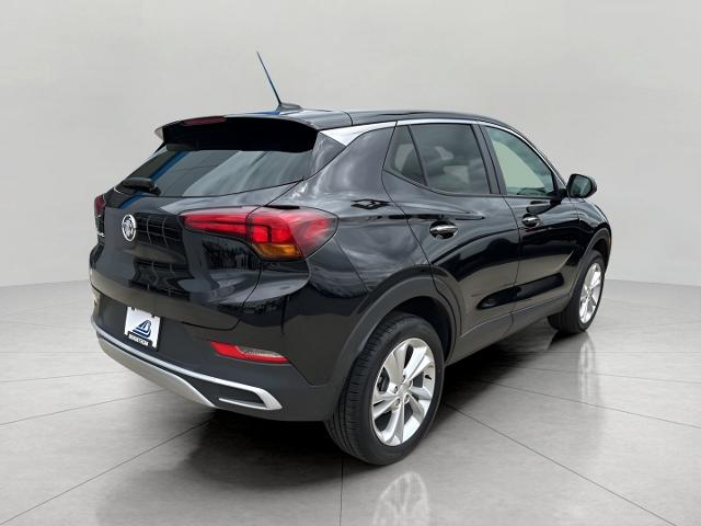 2023 Buick Encore GX Vehicle Photo in MANITOWOC, WI 54220-5838