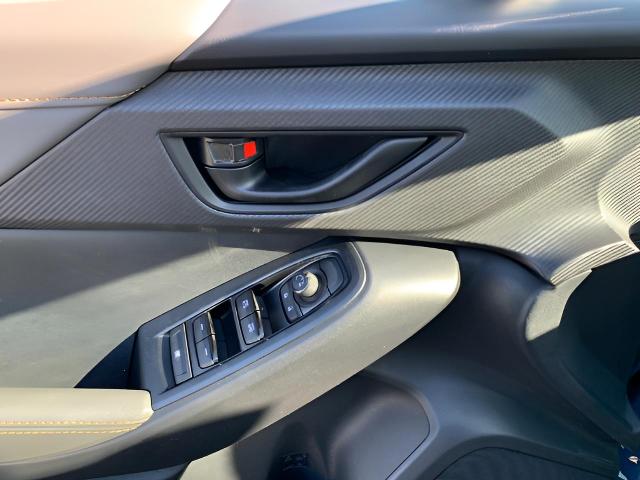 2025 Subaru Crosstrek Vehicle Photo in Oshkosh, WI 54904