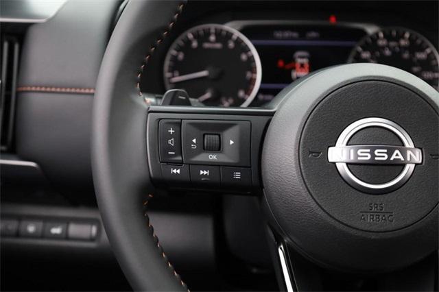 2025 Nissan Pathfinder Vehicle Photo in Hazelwood, MO 63042