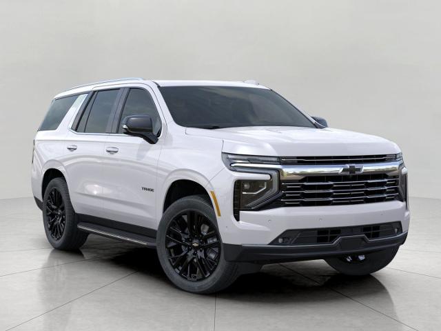 2025 Chevrolet Tahoe Vehicle Photo in MADISON, WI 53713-3220