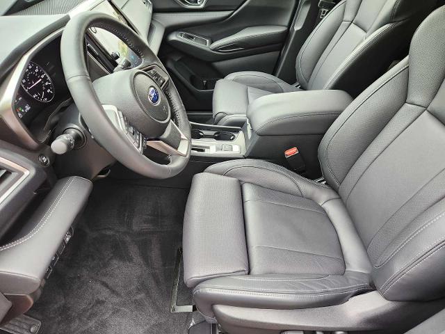 2024 Subaru Ascent Vehicle Photo in DALLAS, TX 75209