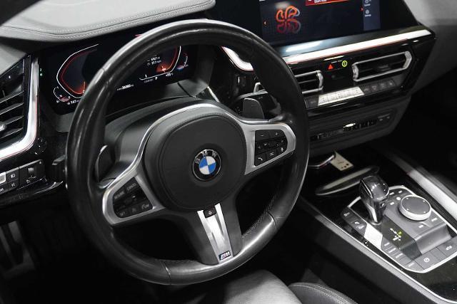 2020 BMW Z4 sDrive30i Vehicle Photo in GRAPEVINE, TX 76051