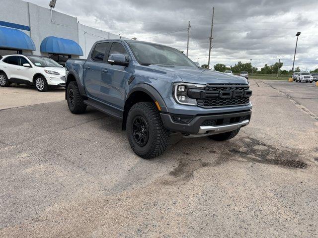 2024 Ford Ranger Vehicle Photo in Ogallala, NE 69153
