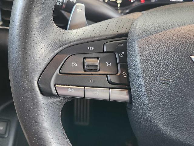 2023 Cadillac CT5 Vehicle Photo in HOUSTON, TX 77079