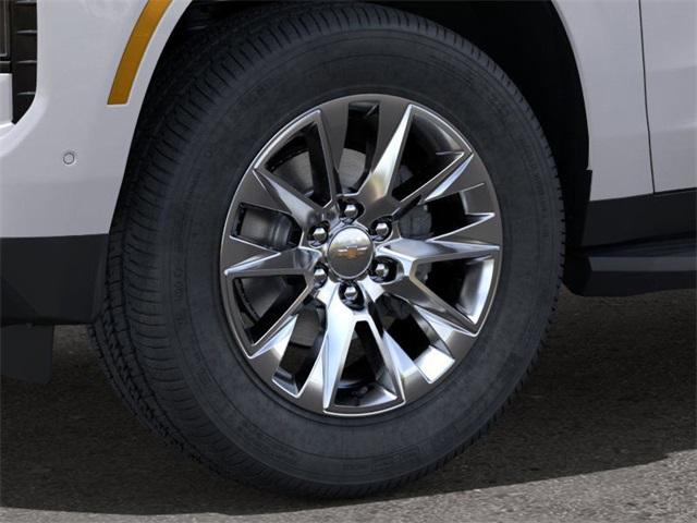 2025 Chevrolet Tahoe Vehicle Photo in ENGLEWOOD, CO 80113-6708