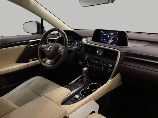 2020 Lexus RX 350 Vehicle Photo in Appleton, WI 54913