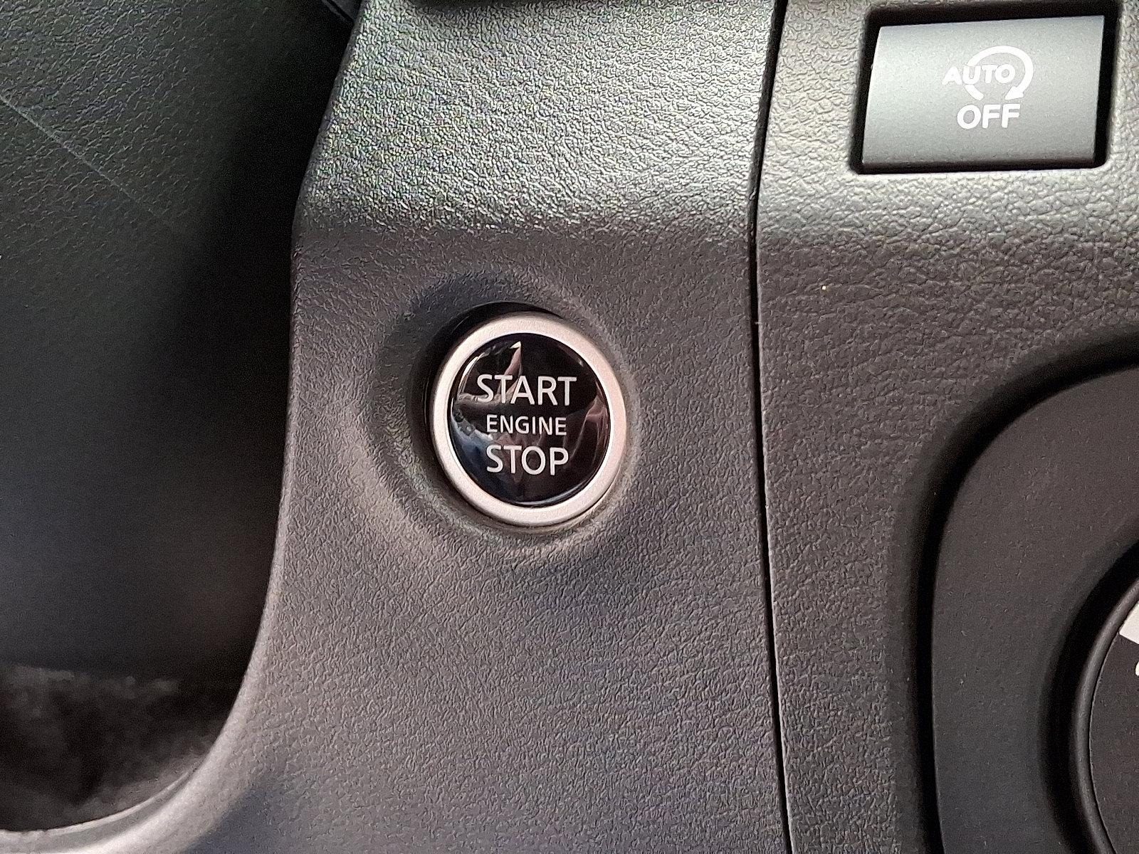 2025 Nissan Frontier Vehicle Photo in Jenkintown, PA 19046