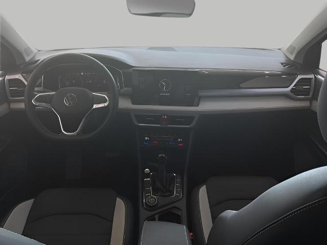 2025 Volkswagen Taos Vehicle Photo in Oshkosh, WI 54904