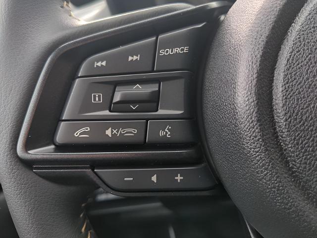 2025 Subaru Crosstrek Vehicle Photo in Green Bay, WI 54304
