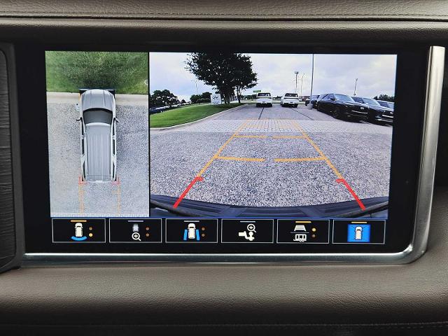 2021 GMC Yukon Vehicle Photo in FORT WORTH, TX 76132