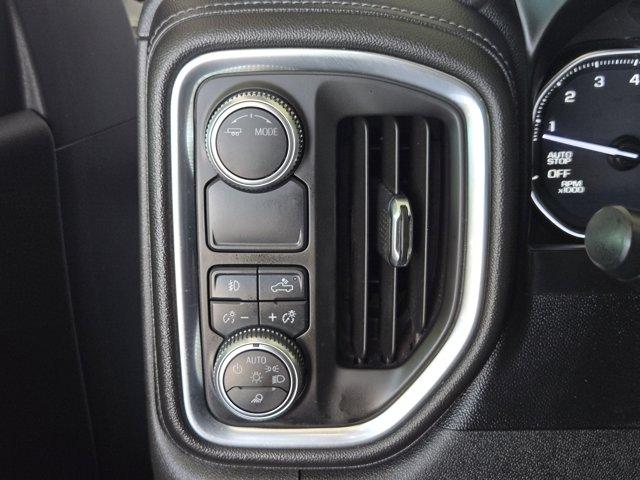 2020 GMC Sierra 1500 Vehicle Photo in Decatur, TX 76234