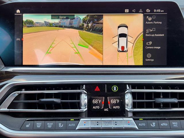 2019 BMW X5 xDrive40i Vehicle Photo in PLANO, TX 75024