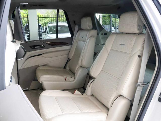 2021 Cadillac Escalade Vehicle Photo in Dallas, TX 75209