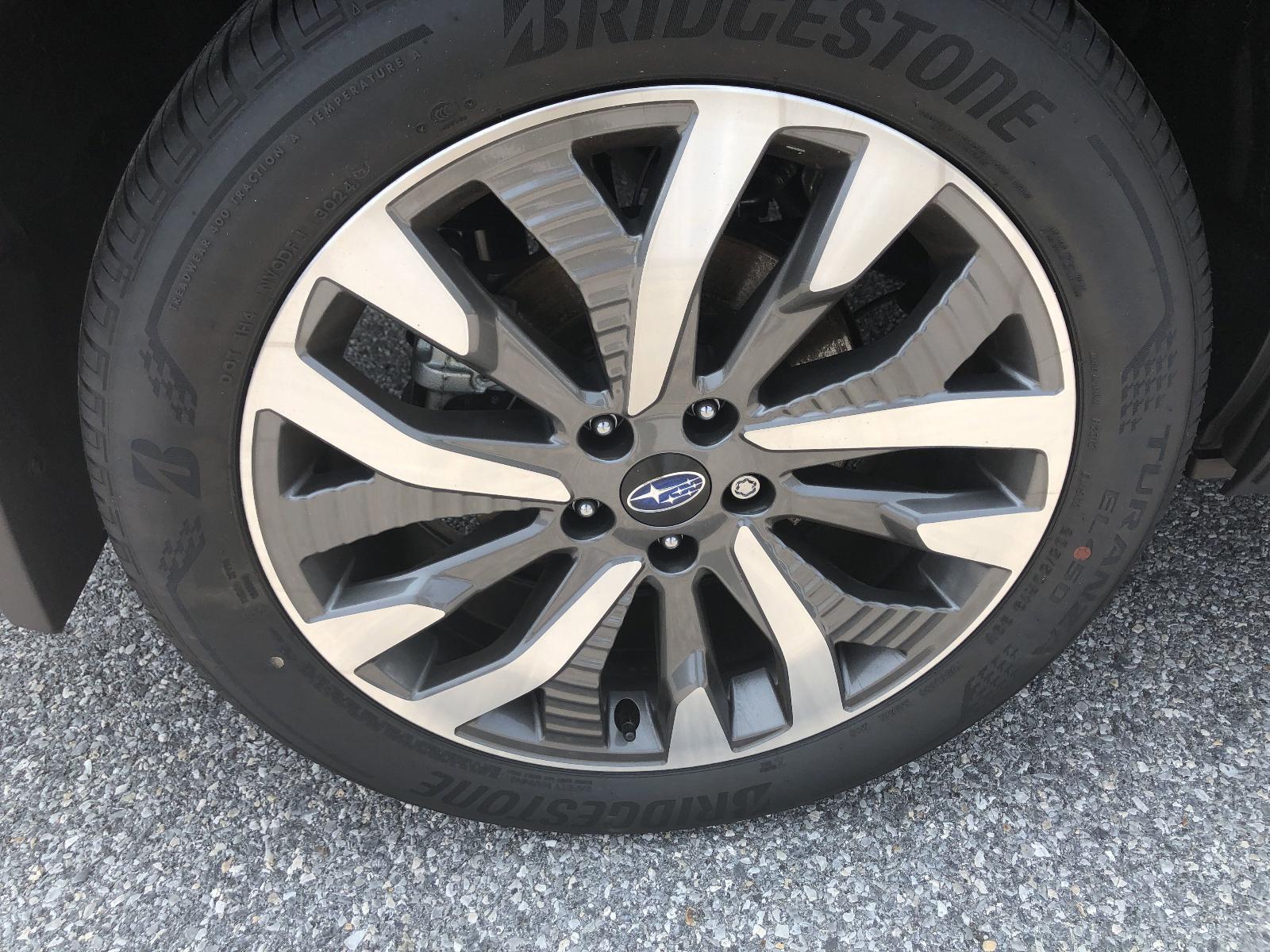2025 Subaru Forester Vehicle Photo in Mechanicsburg, PA 17050