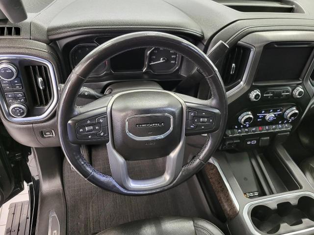 2022 GMC Sierra 1500 Limited Vehicle Photo in APPLETON, WI 54914-4656