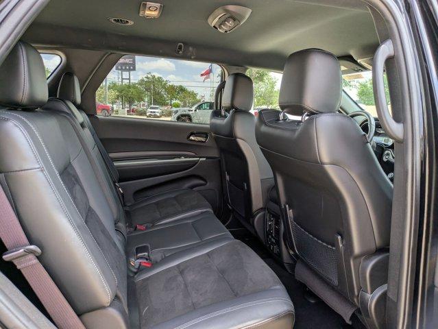 2021 Dodge Durango Vehicle Photo in SELMA, TX 78154-1460