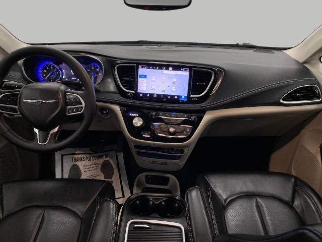 2022 Chrysler Pacifica Vehicle Photo in Appleton, WI 54913