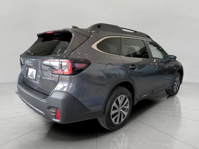 2022 Subaru Outback Vehicle Photo in Green Bay, WI 54304