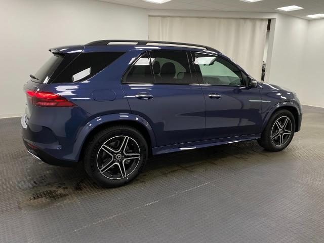 2025 Mercedes-Benz GLE Vehicle Photo in Appleton, WI 54913