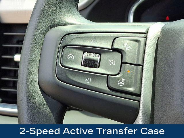 2024 GMC Sierra 3500 HD Vehicle Photo in PAWLING, NY 12564-3219