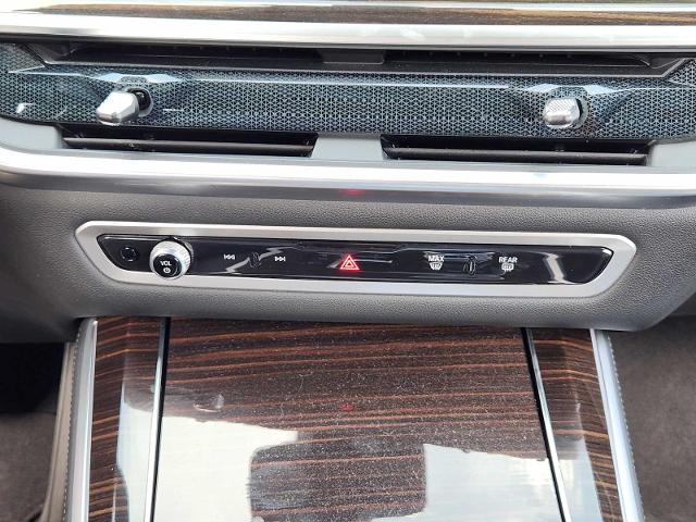 2024 BMW X5 xDrive50e Vehicle Photo in PLANO, TX 75024