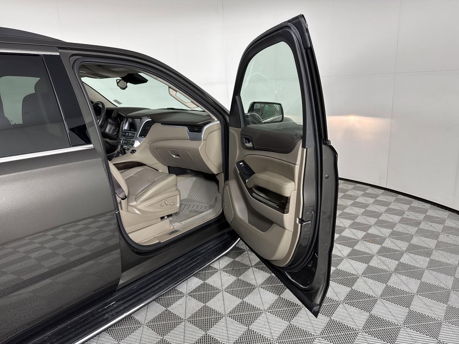 2020 GMC Yukon Vehicle Photo in GEORGETOWN, TX 78626-7508