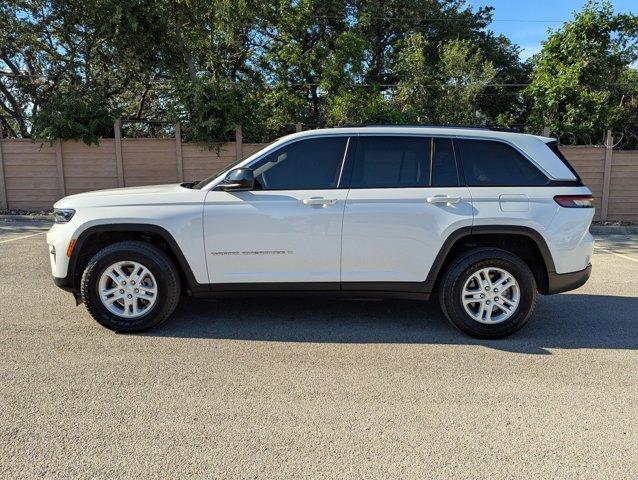 2023 Jeep Grand Cherokee Vehicle Photo in San Antonio, TX 78230