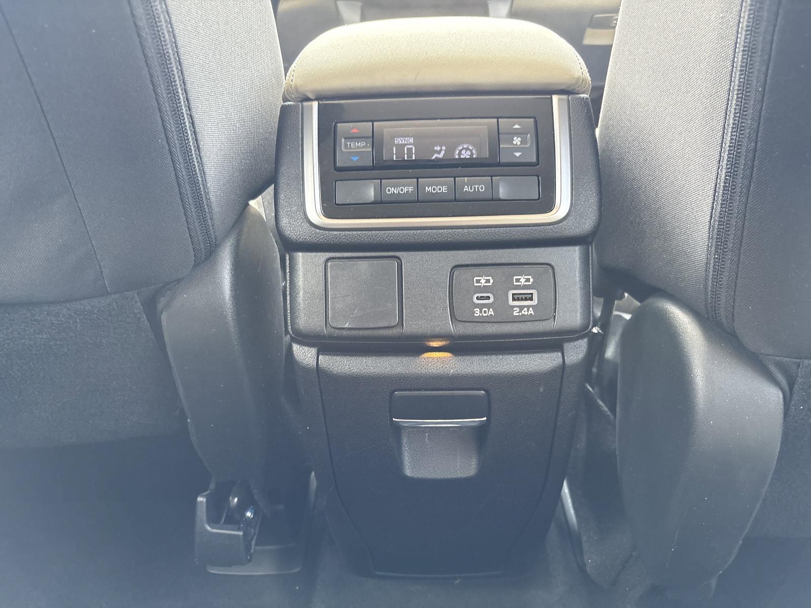 2023 Subaru Ascent Vehicle Photo in Mechanicsburg, PA 17050