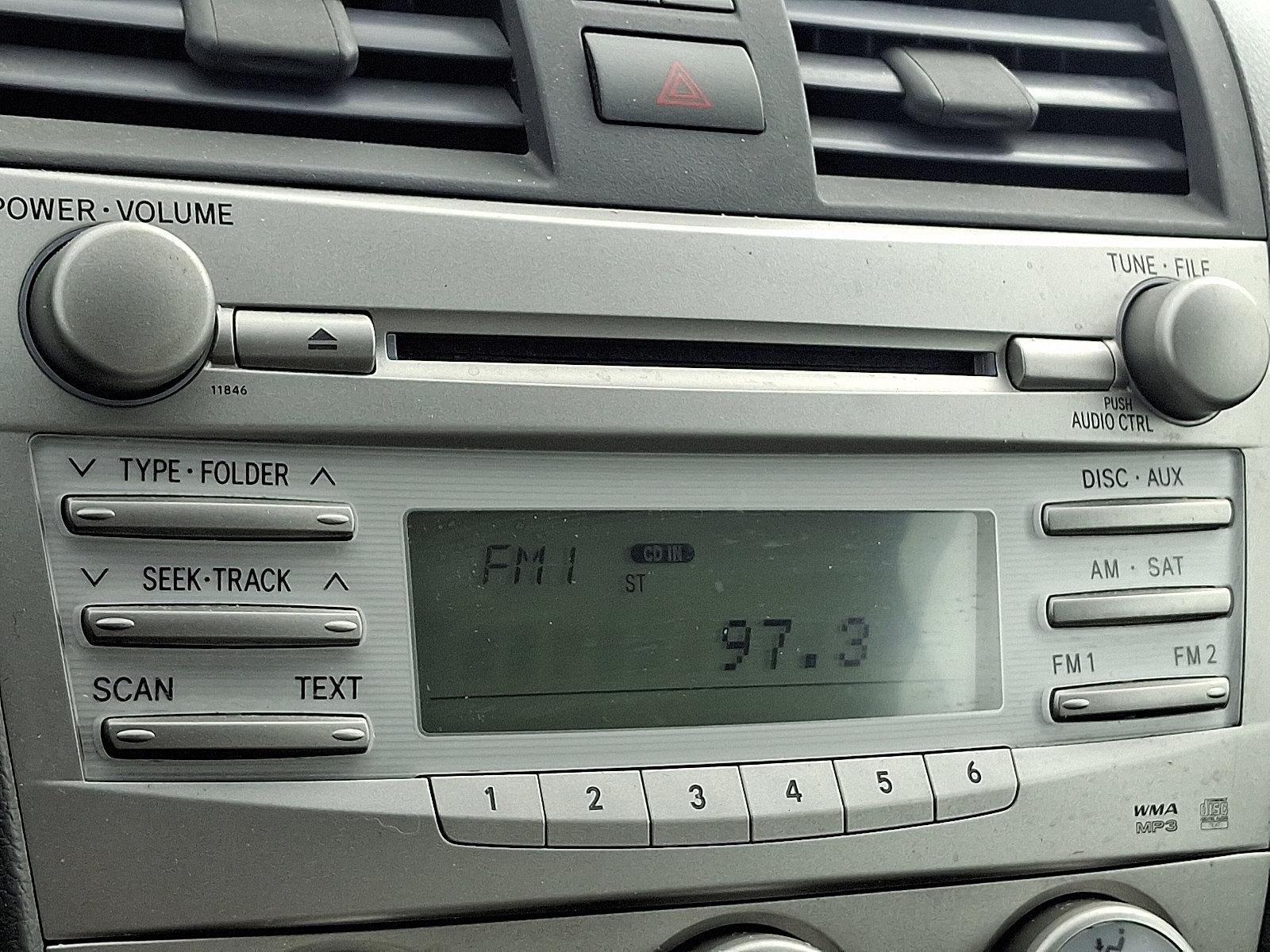 2011 Toyota Camry Vehicle Photo in Harrisburg, PA 17111