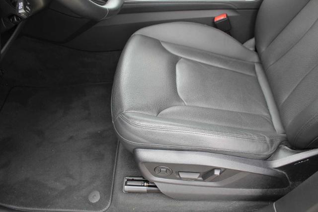 2021 Audi Q7 Vehicle Photo in HOUSTON, TX 77090