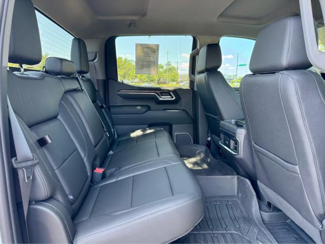 2023 GMC Sierra 1500 Vehicle Photo in DALLAS, TX 75209-3016