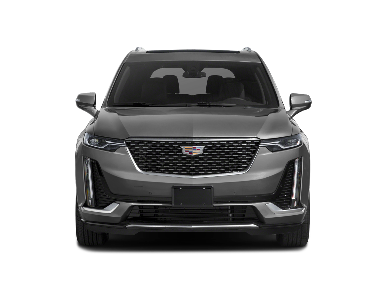 2022 Cadillac XT6 Vehicle Photo in SMITHTOWN, NY 11787-5023