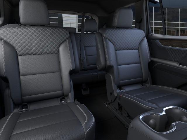 2025 GMC Acadia Vehicle Photo in APPLETON, WI 54914-8833