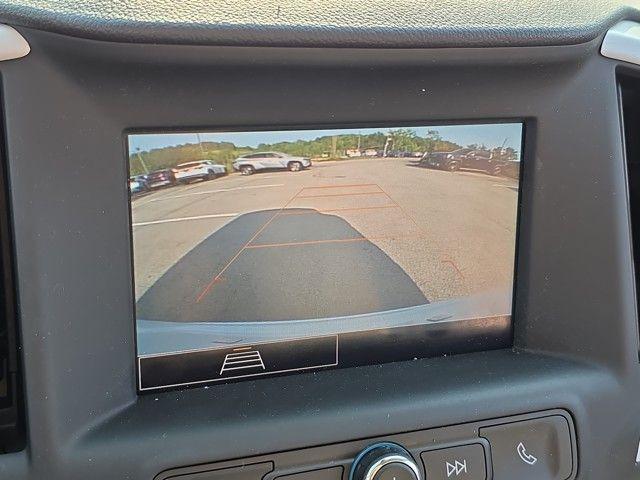 2023 GMC Terrain Vehicle Photo in Pleasant Hills, PA 15236