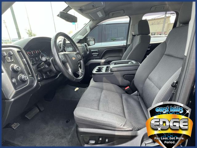 2019 Chevrolet Silverado 1500 LD Vehicle Photo in Roslyn, NY 11576