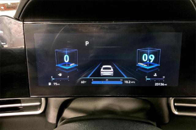 2023 Hyundai ELANTRA Vehicle Photo in Lees Summit, MO 64086