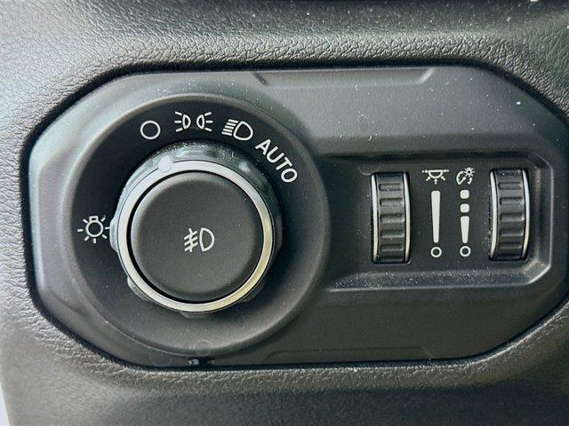 2018 Jeep Wrangler Unlimited Vehicle Photo in Doylsetown, PA 18901