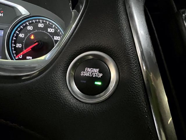 2023 Chevrolet Traverse Vehicle Photo in Roslyn, NY 11576