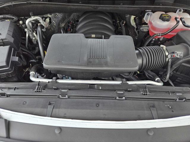 2025 GMC Yukon Vehicle Photo in DALLAS, TX 75209-3016