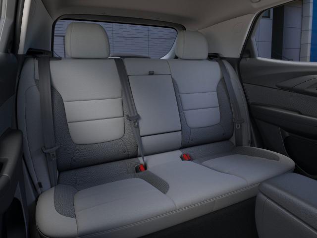 2025 Chevrolet Trailblazer Vehicle Photo in KANSAS CITY, MO 64114-4502