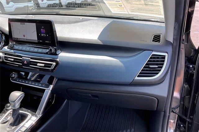 2023 Kia Seltos Vehicle Photo in INDEPENDENCE, MO 64055-1314
