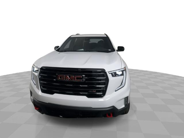 2025 GMC Acadia Vehicle Photo in GILBERT, AZ 85297-0402