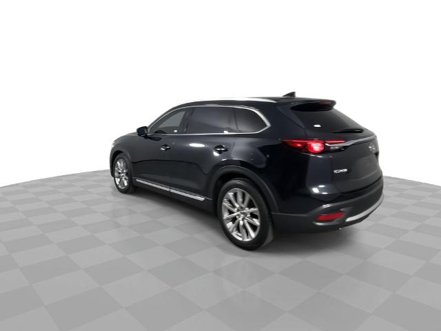 2016 Mazda CX-9 Vehicle Photo in GILBERT, AZ 85297-0402