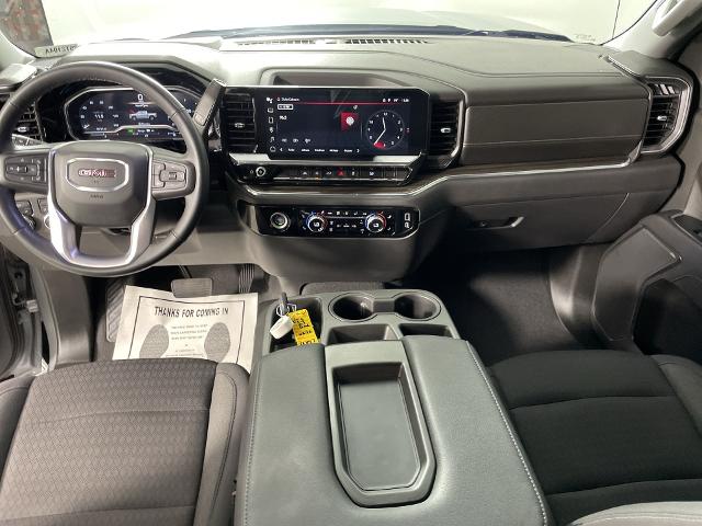 2023 GMC Sierra 1500 Vehicle Photo in GILBERT, AZ 85297-0402