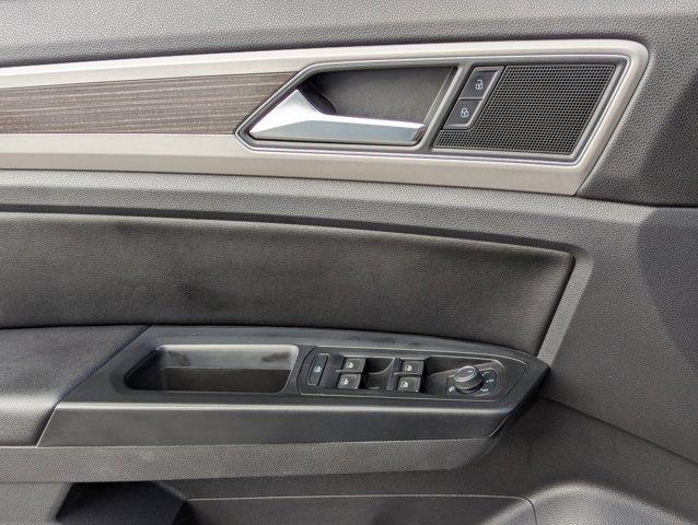 2019 Volkswagen Atlas Vehicle Photo in San Antonio, TX 78230
