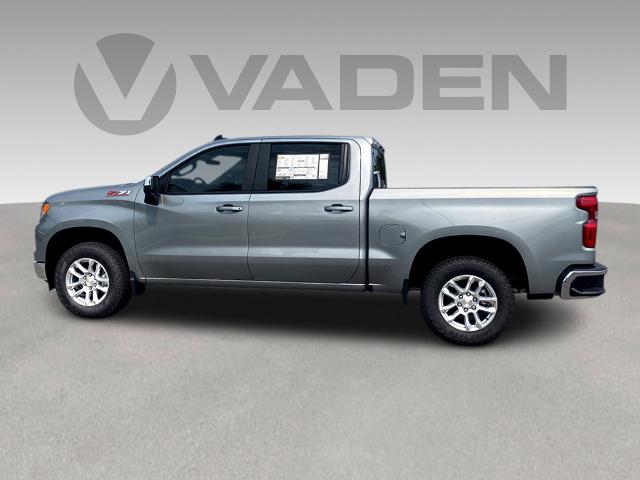 2025 Chevrolet Silverado 1500 Vehicle Photo in SAVANNAH, GA 31406-4513